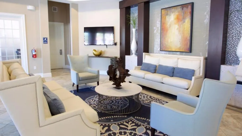 Magical Solterra Resort Vacation Home Davenport Holiday home