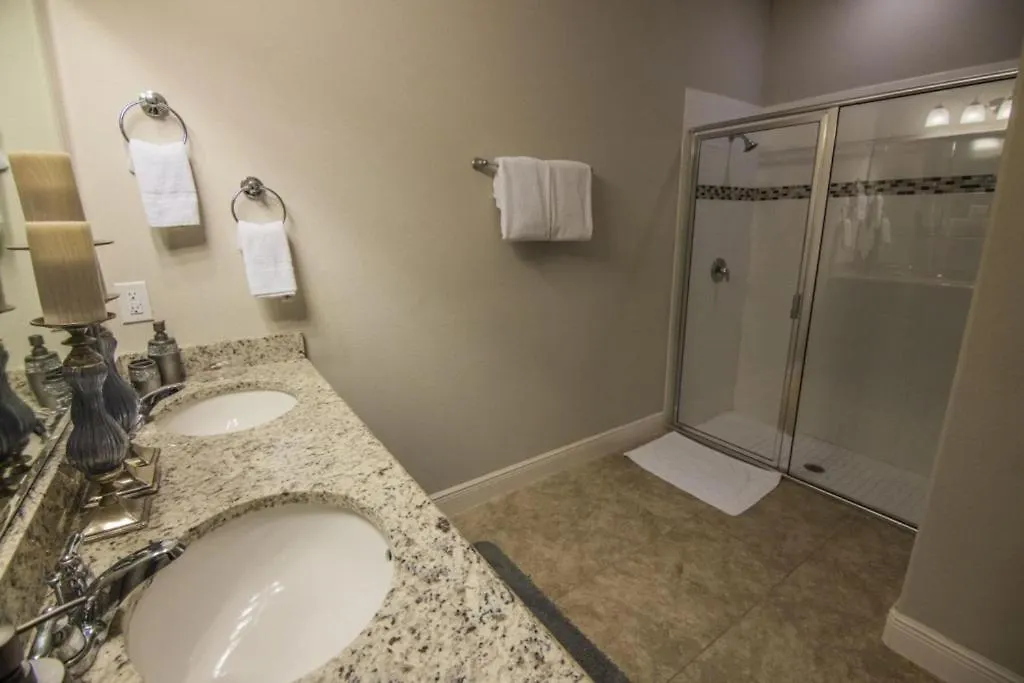 Magical Solterra Resort Vacation Home Davenport 0*,