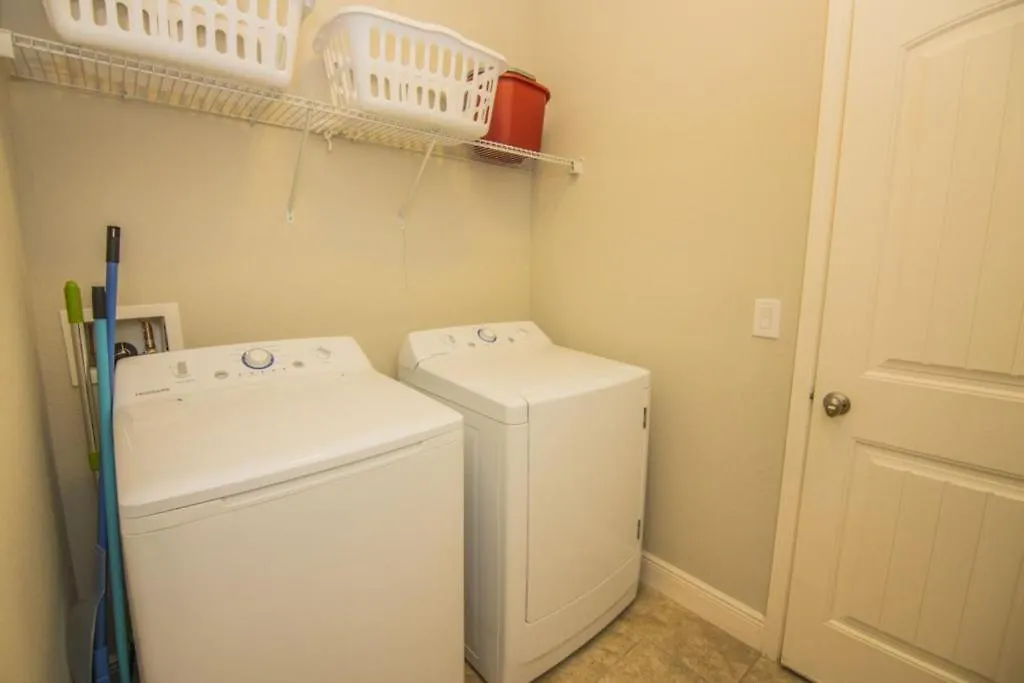 Magical Solterra Resort Vacation Home Davenport 0*,