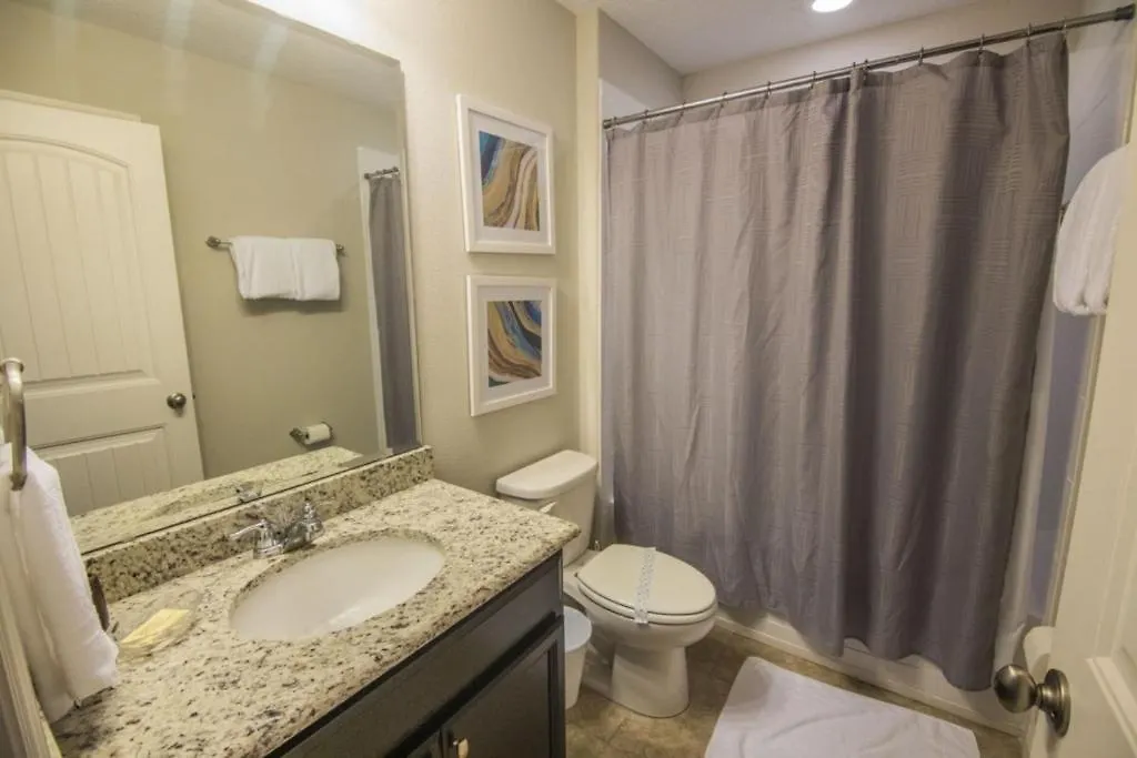 Magical Solterra Resort Vacation Home Davenport 0*,  United States