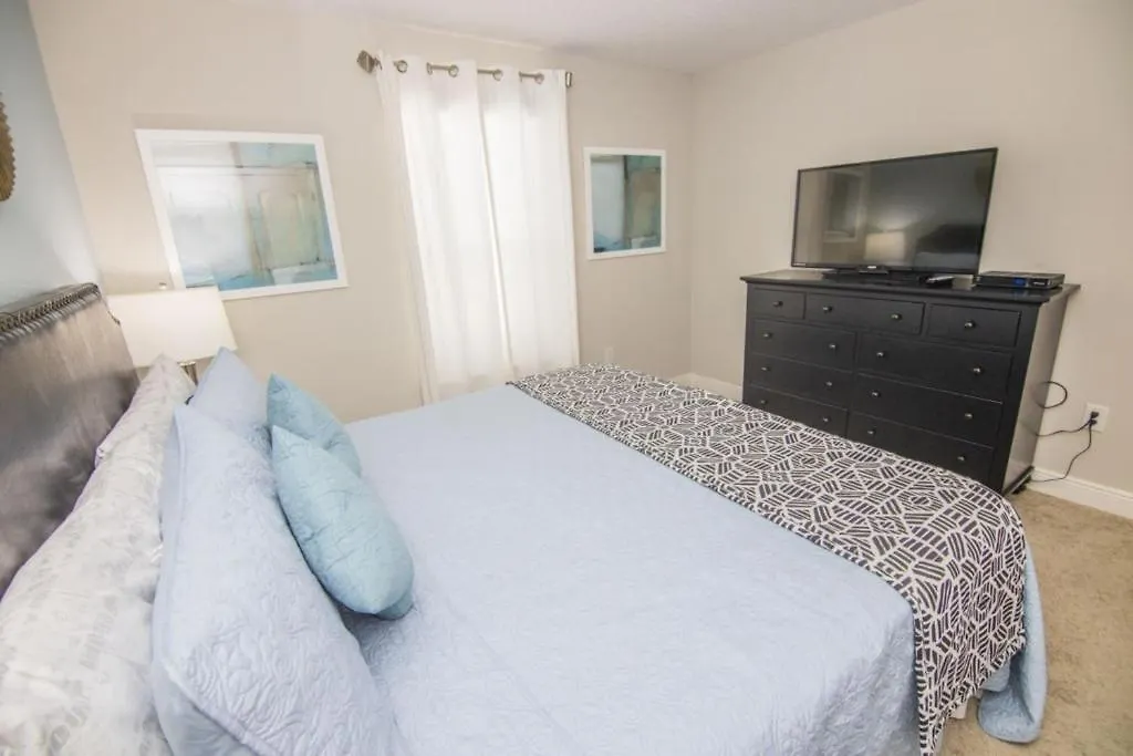 Magical Solterra Resort Vacation Home Davenport Holiday home